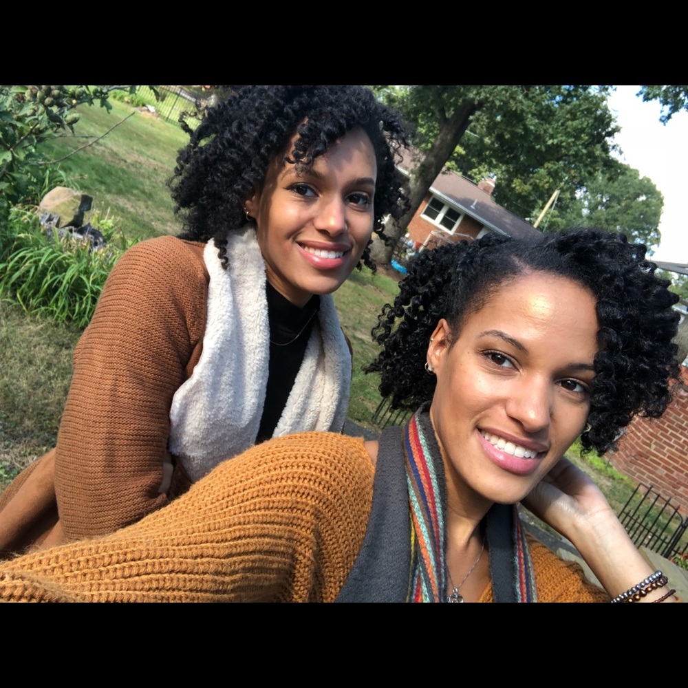 Meet your Posher, Kenya